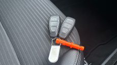 Ford Kuga 1.5 EcoBlue Titanium Edition 5dr Diesel Estate